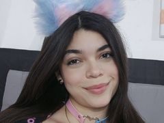 KeityReagan from LiveJasmin