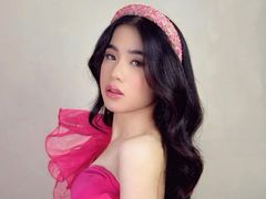 KeizhaLopez from LiveJasmin