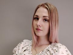 KelleyRamano from LiveJasmin