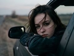 KellieBanshe - female with brown hair webcam at LiveJasmin