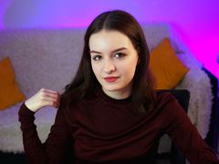 KellieBanshe from LiveJasmin