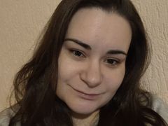 KellyBianca - female with brown hair and  big tits webcam at LiveJasmin