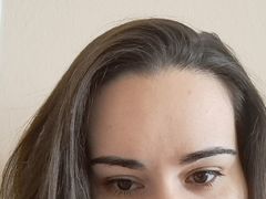 KellyBianca - female with brown hair and  big tits webcam at LiveJasmin