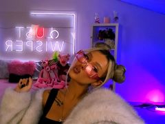 KellyDixon - blond female webcam at LiveJasmin