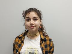 KellyFlowers from LiveJasmin