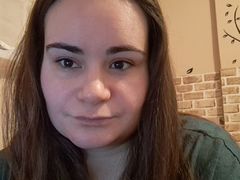 KellyBianca - female with brown hair and  big tits webcam at LiveJasmin