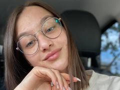 KellyMenlopa - female with red hair webcam at LiveJasmin