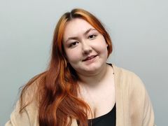 KellyMurray from LiveJasmin