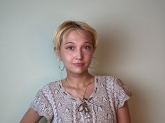 KellyWescott - blond female webcam at LiveJasmin