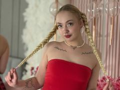 KellyWilson from LiveJasmin