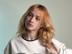 KelseyBabin from LiveJasmin