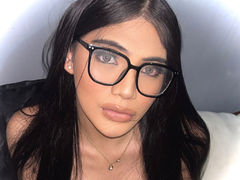 KelsieMoore from LiveJasmin