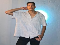 KenBlaker from LiveJasmin