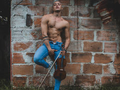 kenZaenZ from LiveJasmin