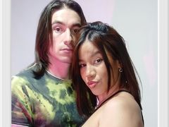 KendalCaruci from LiveJasmin