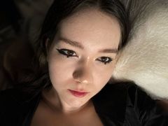 KendalChalet from LiveJasmin