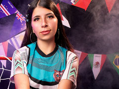 KendalJouns from LiveJasmin