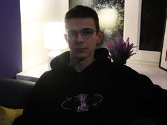KendalMiln - male webcam at LiveJasmin