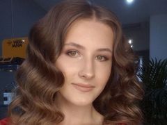 KendalMoilien from LiveJasmin