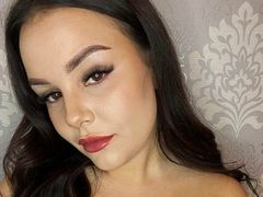 KendalThomso - female with black hair and  big tits webcam at LiveJasmin