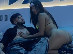 KendallAndKeylor from LiveJasmin