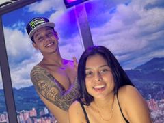KendallAndShawn from LiveJasmin