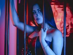 KendallClarkson - female with black hair and  big tits webcam at LiveJasmin