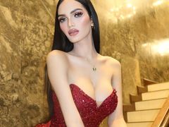 KendallHenderson from LiveJasmin