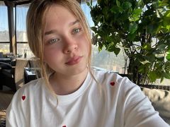 KendallHennig from LiveJasmin