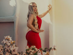 MilaBou from LiveJasmin