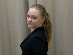 KendallRolling from LiveJasmin