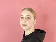 KendraCheatwood from LiveJasmin