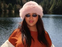 MISSnineINCHESx from LiveJasmin