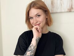 KendraGoodie from LiveJasmin