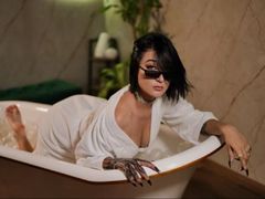 KendraInk from LiveJasmin