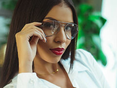 KendraKalash - female with black hair and  big tits webcam at LiveJasmin