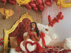 KendraMartins from LiveJasmin