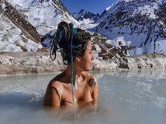 KendraMillerWalt from LiveJasmin