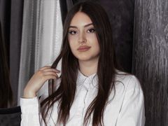 KendraMontes - female with brown hair and  big tits webcam at LiveJasmin