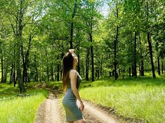 KeniKeni from LiveJasmin