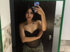 KeniaMoreno from LiveJasmin