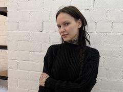 KeniaTucholski from LiveJasmin
