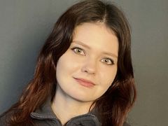 KeniaVallar from LiveJasmin