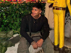 KennettBrand - male webcam at LiveJasmin