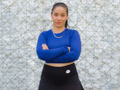 KennyFlores - female with brown hair and  big tits webcam at LiveJasmin