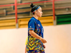 KennyFlores - female with brown hair and  big tits webcam at LiveJasmin