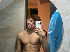 KennySteven from LiveJasmin