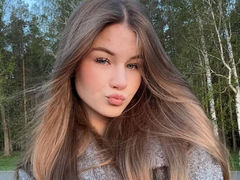 KentukiShreeves from LiveJasmin