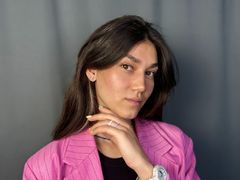 KenyaDalbys from LiveJasmin