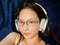 KenyettaRoling from LiveJasmin